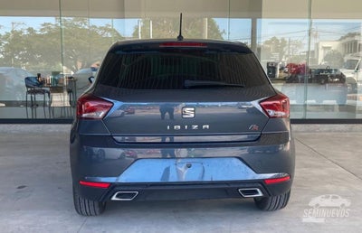 2020 Seat Ibiza 1.0 Fr 5p Mt