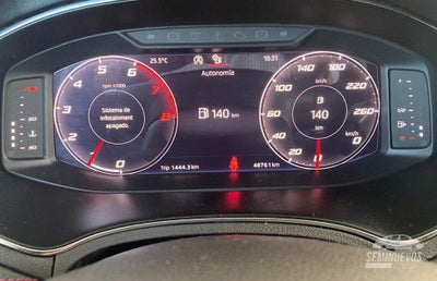 2020 Seat Ibiza 1.0 Fr 5p Mt