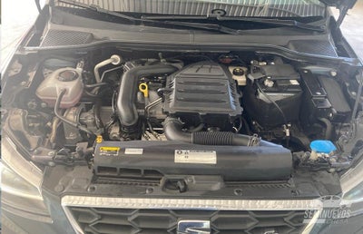 2020 Seat Ibiza 1.0 Fr 5p Mt