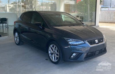 2020 Seat Ibiza 1.0 Fr 5p Mt