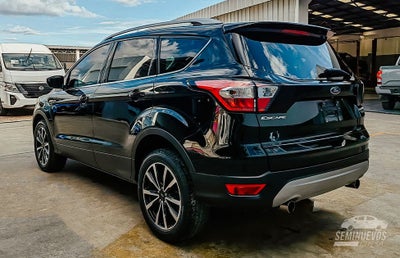 2019 Ford Escape 2.0 Titanium At