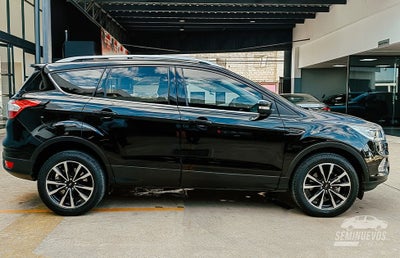 2019 Ford Escape 2.0 Titanium At