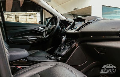 2019 Ford Escape 2.0 Titanium At