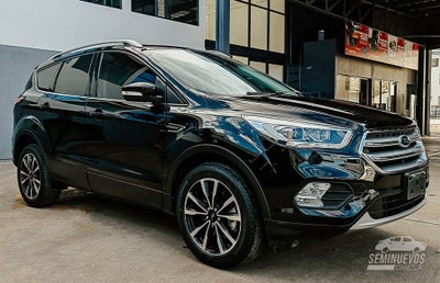 2019 Ford Escape 2.0 Titanium At