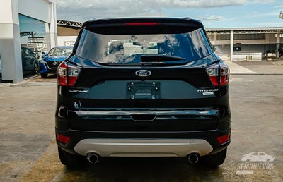 2019 Ford Escape 2.0 Titanium At