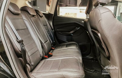 2019 Ford Escape 2.0 Titanium At