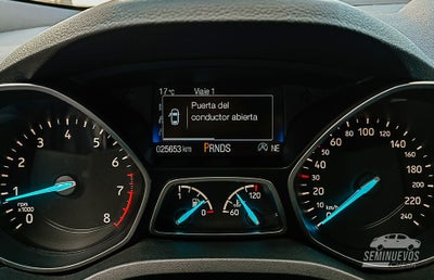 2019 Ford Escape 2.0 Titanium At