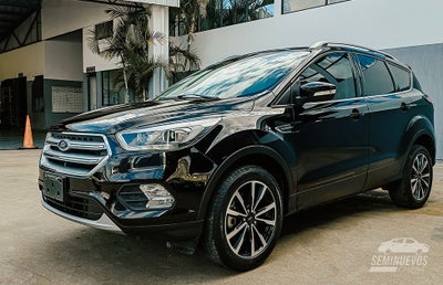 2019 Ford Escape 2.0 Titanium At