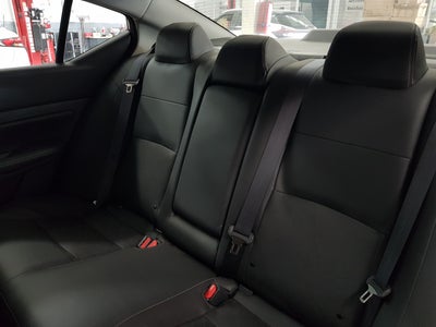 2024 Nissan ALTIMA 4P EXCLUSIVE L42.0T AUT