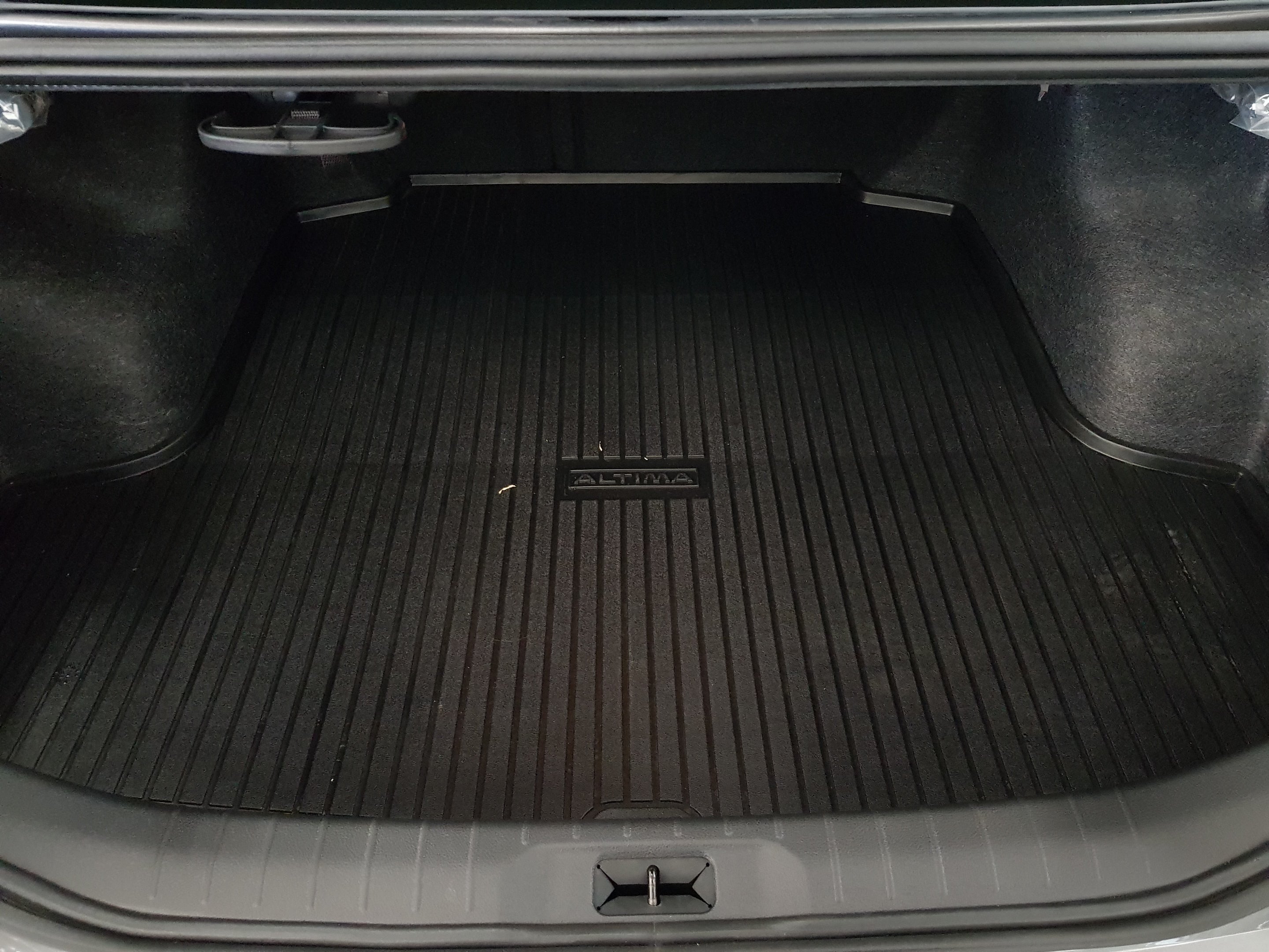 2024 Nissan ALTIMA 4P EXCLUSIVE L42.0T AUT