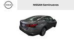 2024 Nissan ALTIMA 4P EXCLUSIVE L42.0T AUT