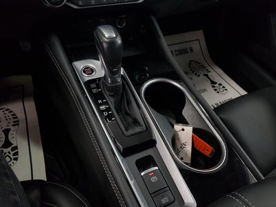 2024 Nissan ALTIMA 4P EXCLUSIVE L42.0T AUT