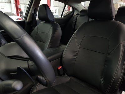 2024 Nissan ALTIMA 4P EXCLUSIVE L42.0T AUT