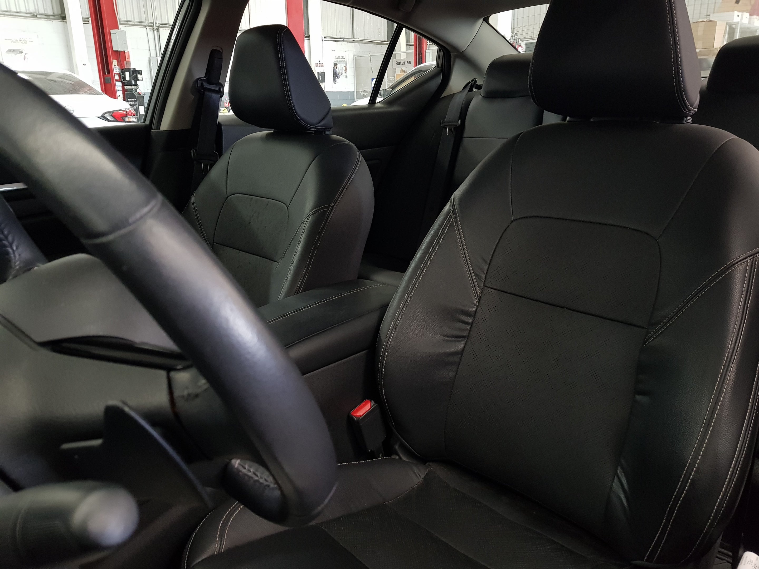 2024 Nissan ALTIMA 4P EXCLUSIVE L42.0T AUT