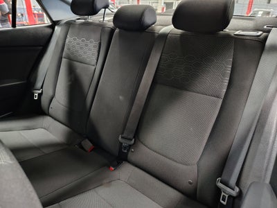 2023 Kia RIO 4 PTS LX TA AAC VE RA-15