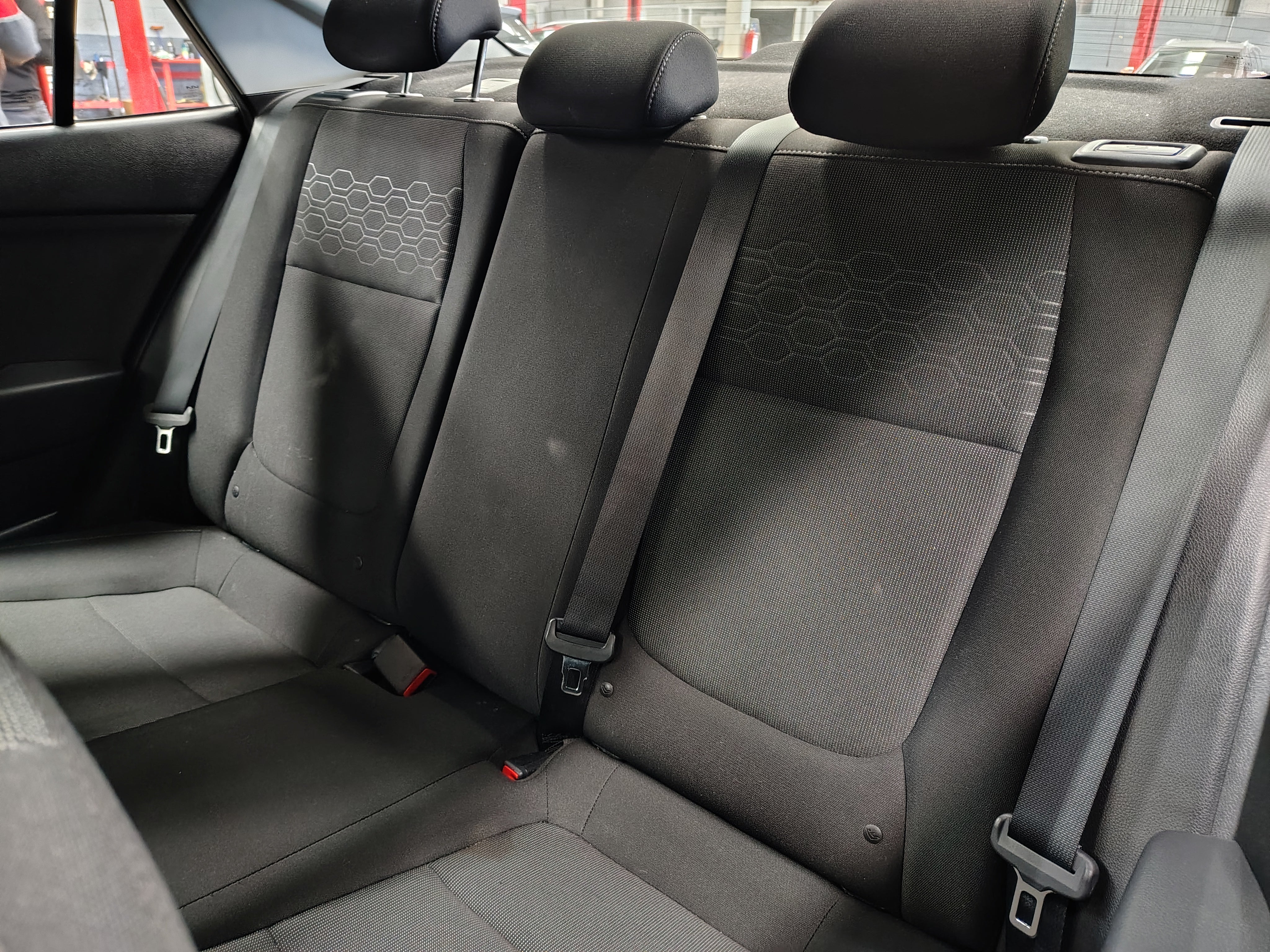 2023 Kia RIO 4 PTS LX TA AAC VE RA-15