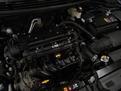 2023 Kia RIO 4 PTS LX TA AAC VE RA-15