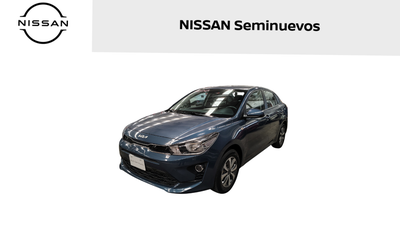 2023 Kia RIO 4 PTS LX TA AAC VE RA-15