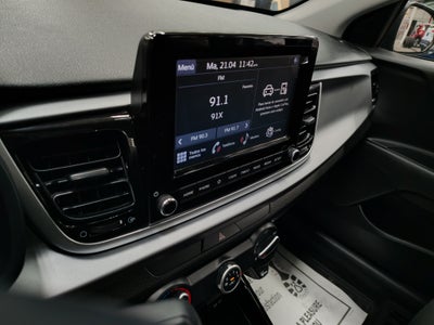 2023 Kia RIO 4 PTS LX TA AAC VE RA-15