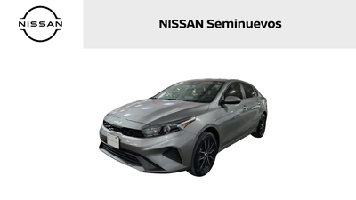 2024 Kia FORTE 4P L L42.0 MAN