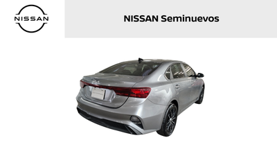 2024 Kia FORTE 4P L L42.0 MAN