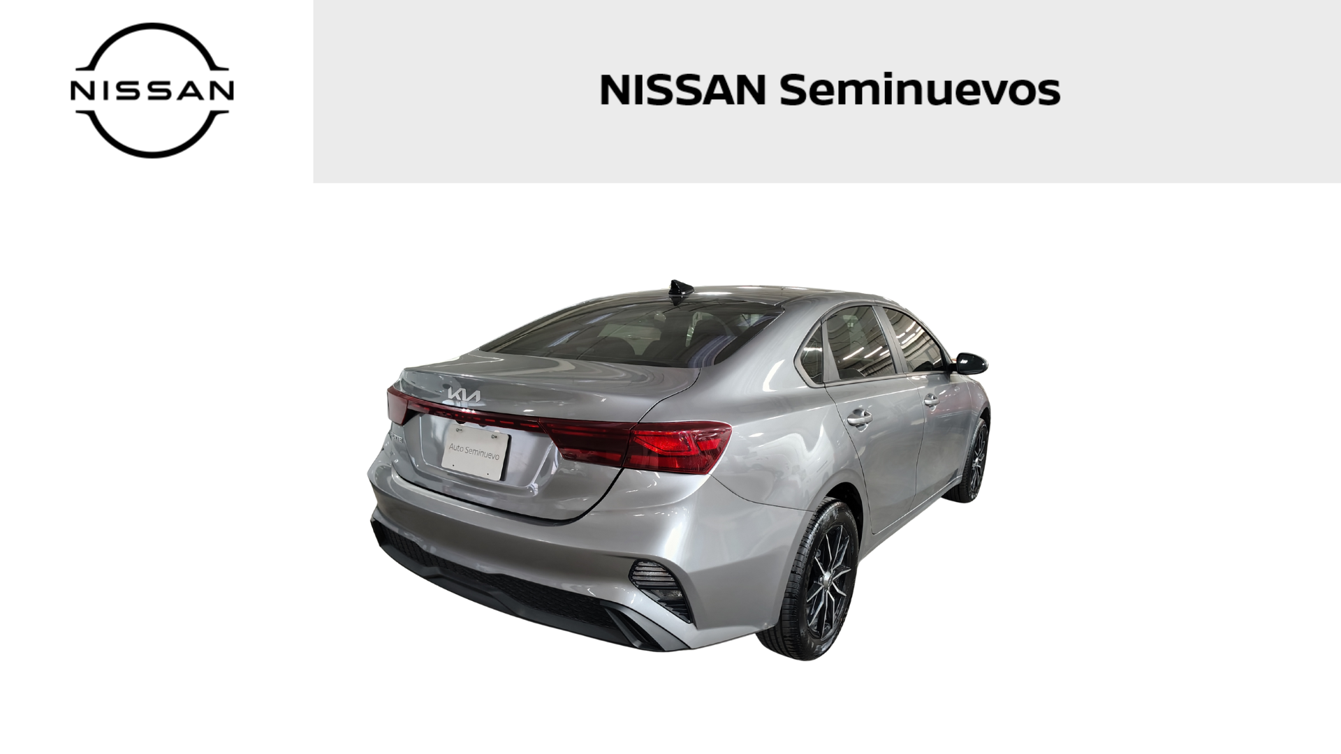 2024 Kia FORTE 4P L L42.0 MAN