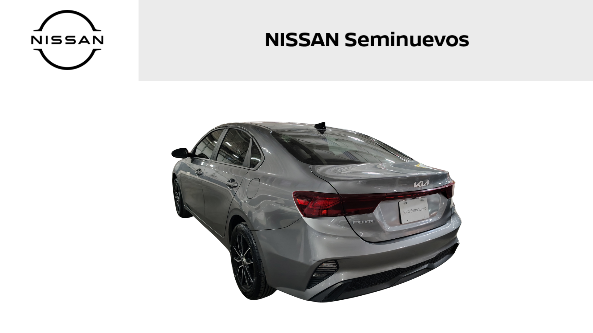 2024 Kia FORTE 4P L L42.0 MAN