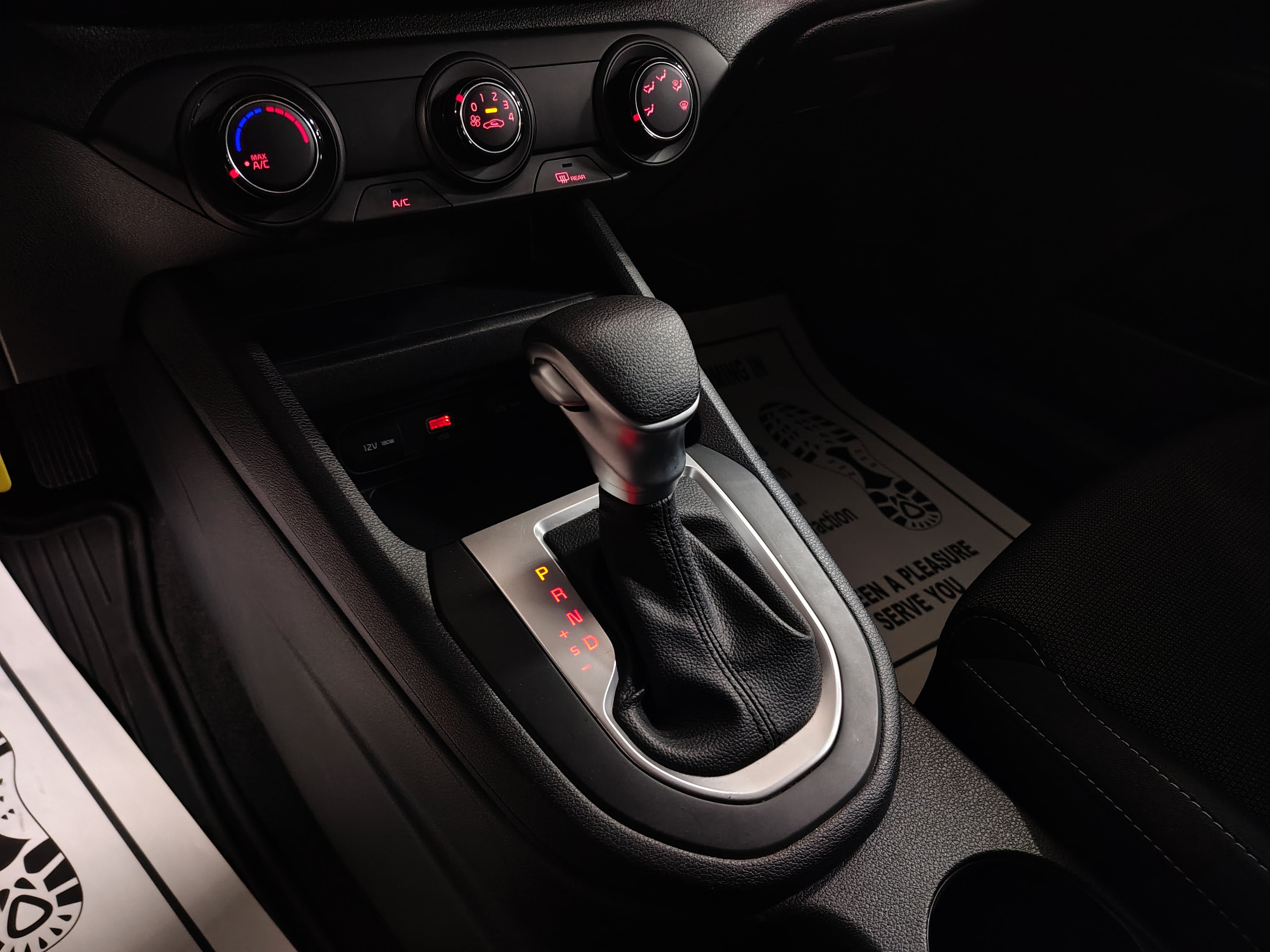 2024 Kia FORTE 4P L L42.0 MAN