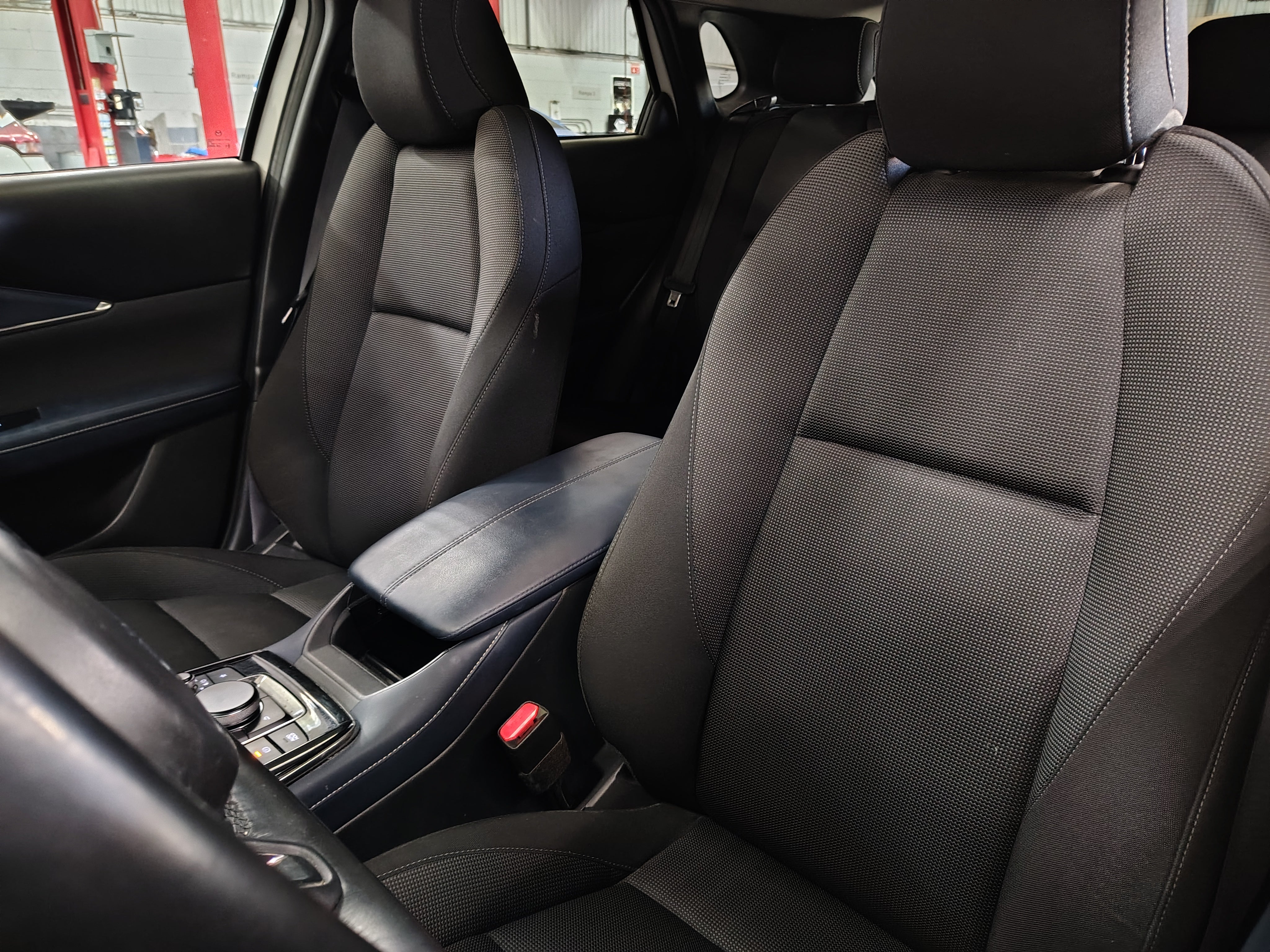 2021 Mazda Mazda CX30 5 PTS I SPORT 25L TA QC RA-18