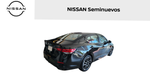 2025 Nissan SENTRA 4P SR PLATINUM L42.0 AUT