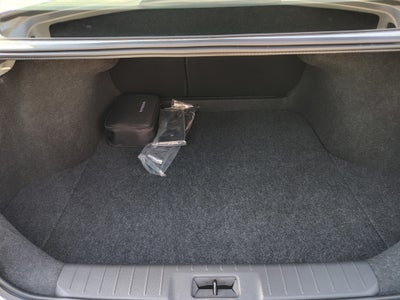 2025 Nissan SENTRA 4P SENSE L42.0 AUT