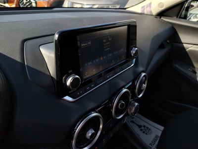 2025 Nissan SENTRA 4P SENSE L42.0 AUT