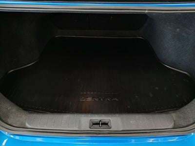 2025 Nissan SENTRA 4P ADVANCE L42.0 AUT