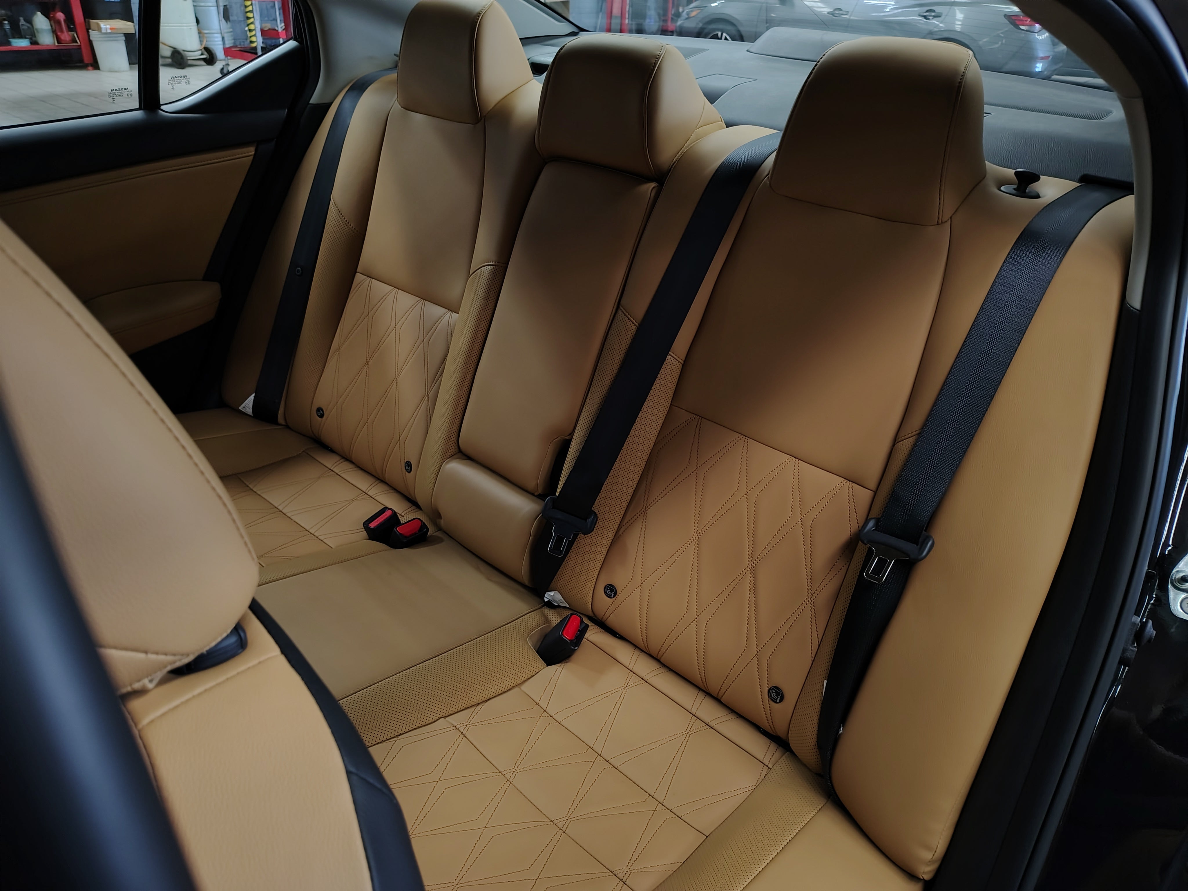 2025 Nissan SENTRA 4P SR PLATINUM L42.0 AUT