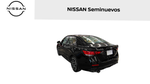 2025 Nissan SENTRA 4P SR PLATINUM L42.0 AUT