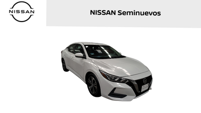 2023 Nissan SENTRA 4 PTS SENSE TA AAC RA-16