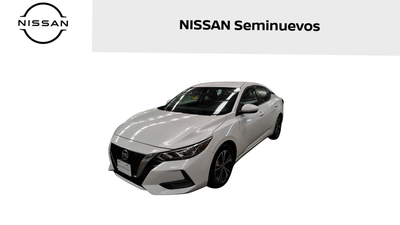 2023 Nissan SENTRA 4 PTS SENSE TA AAC RA-16