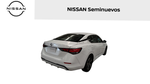 2023 Nissan SENTRA 4 PTS SENSE TA AAC RA-16