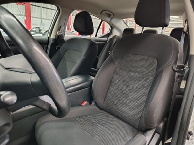 2023 Nissan SENTRA 4 PTS SENSE TA AAC RA-16
