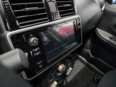 2026 Nissan MARCH MARCH ADVANCE TM