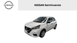 2025 Nissan MARCH 5P SENSE L41.6 AUT