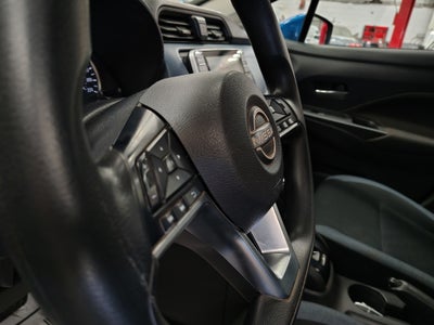 2023 Nissan VERSA 4P ADVANCE L41.6 AUT