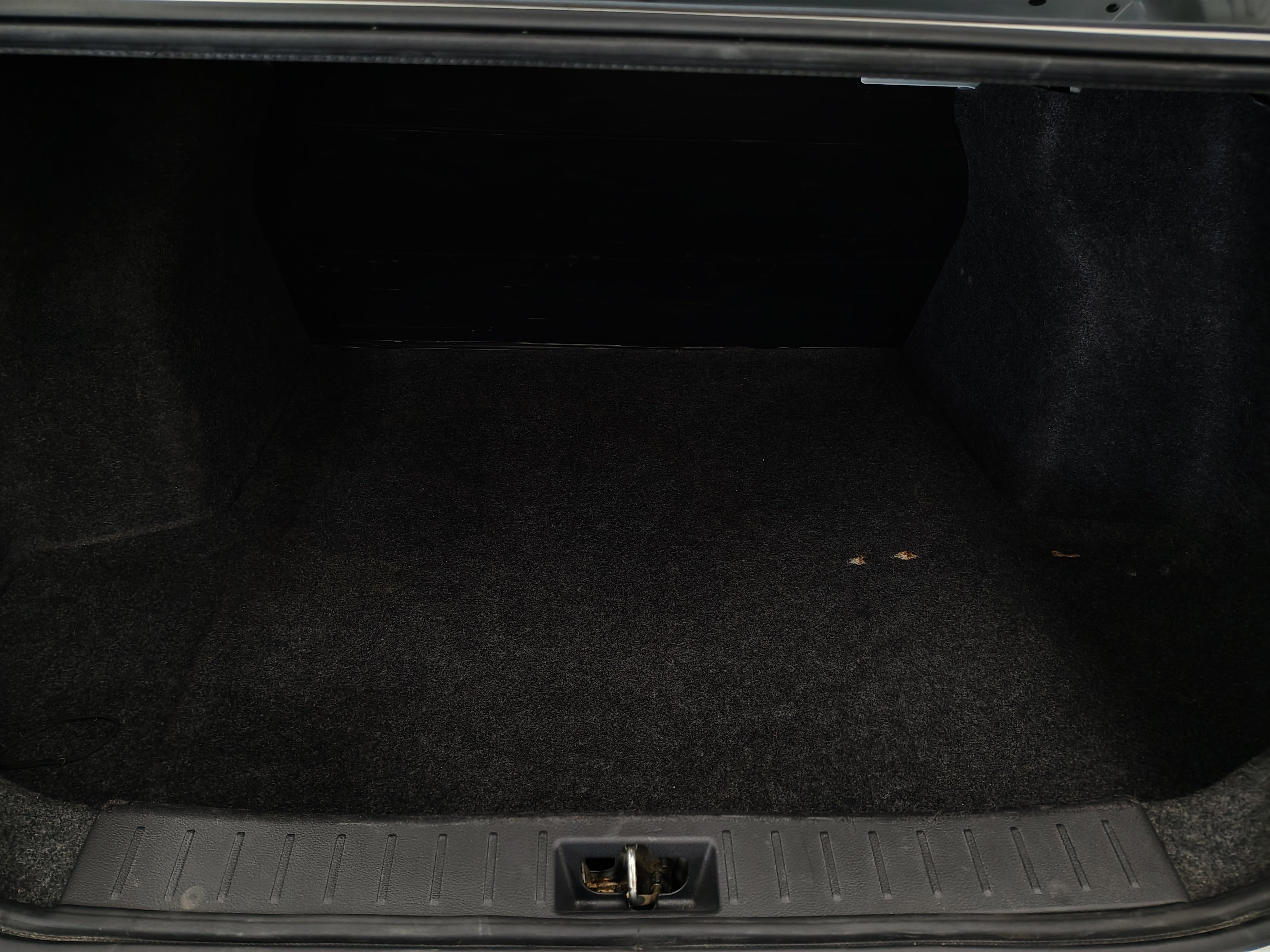 2024 Nissan VERSA 4P SENSE L41.6 AUT