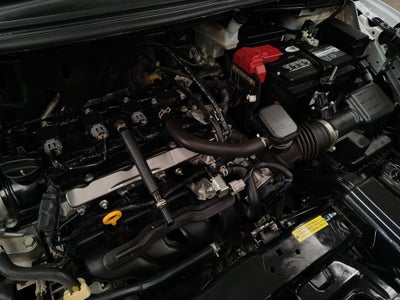 2024 Nissan VERSA 4P SENSE L41.6 AUT