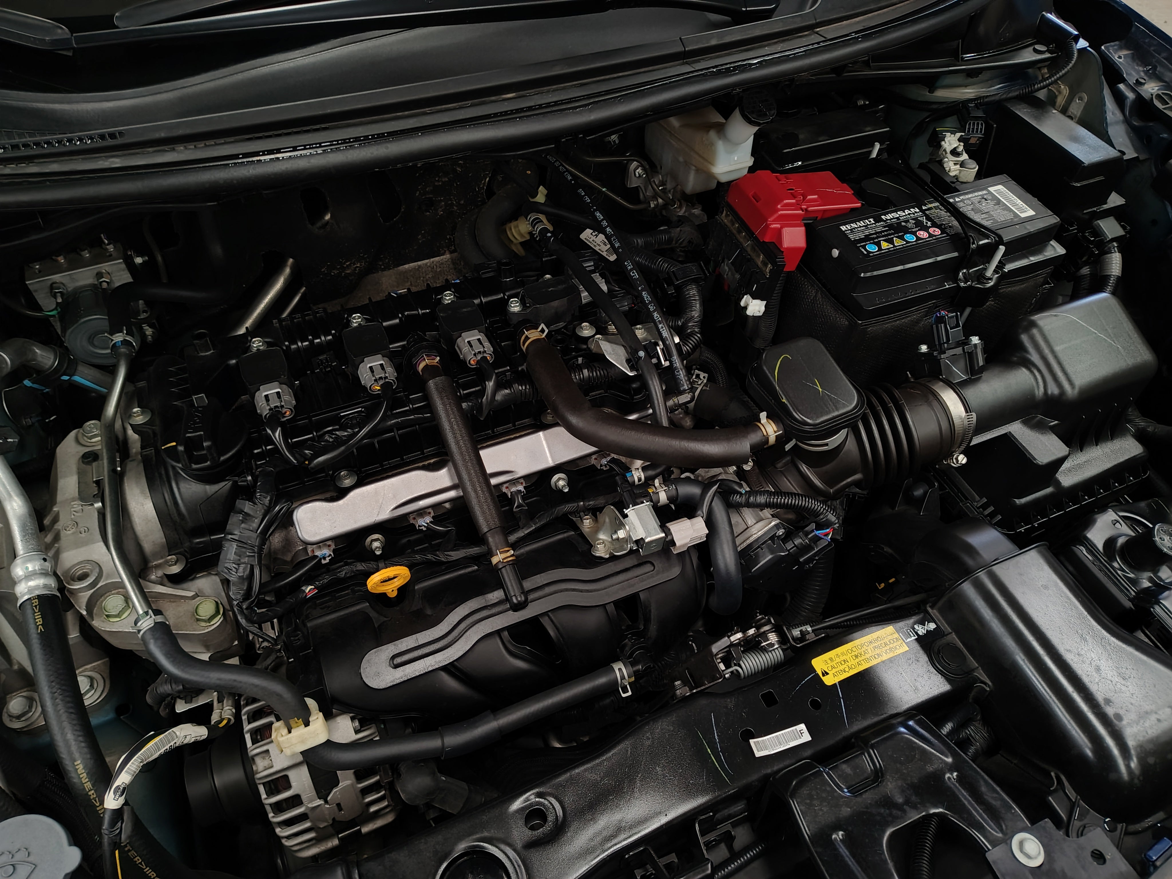 2024 Nissan VERSA 4P EXCLUSIVE L41.6 AUT