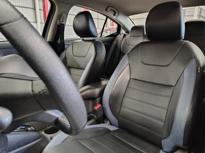 2024 Nissan VERSA 4P EXCLUSIVE L41.6 AUT