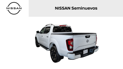 2025 Nissan FRONTIER 4P PLATINUM LE L42.5 AUT