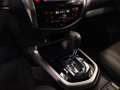 2025 Nissan FRONTIER 4P PLATINUM LE L42.5 AUT