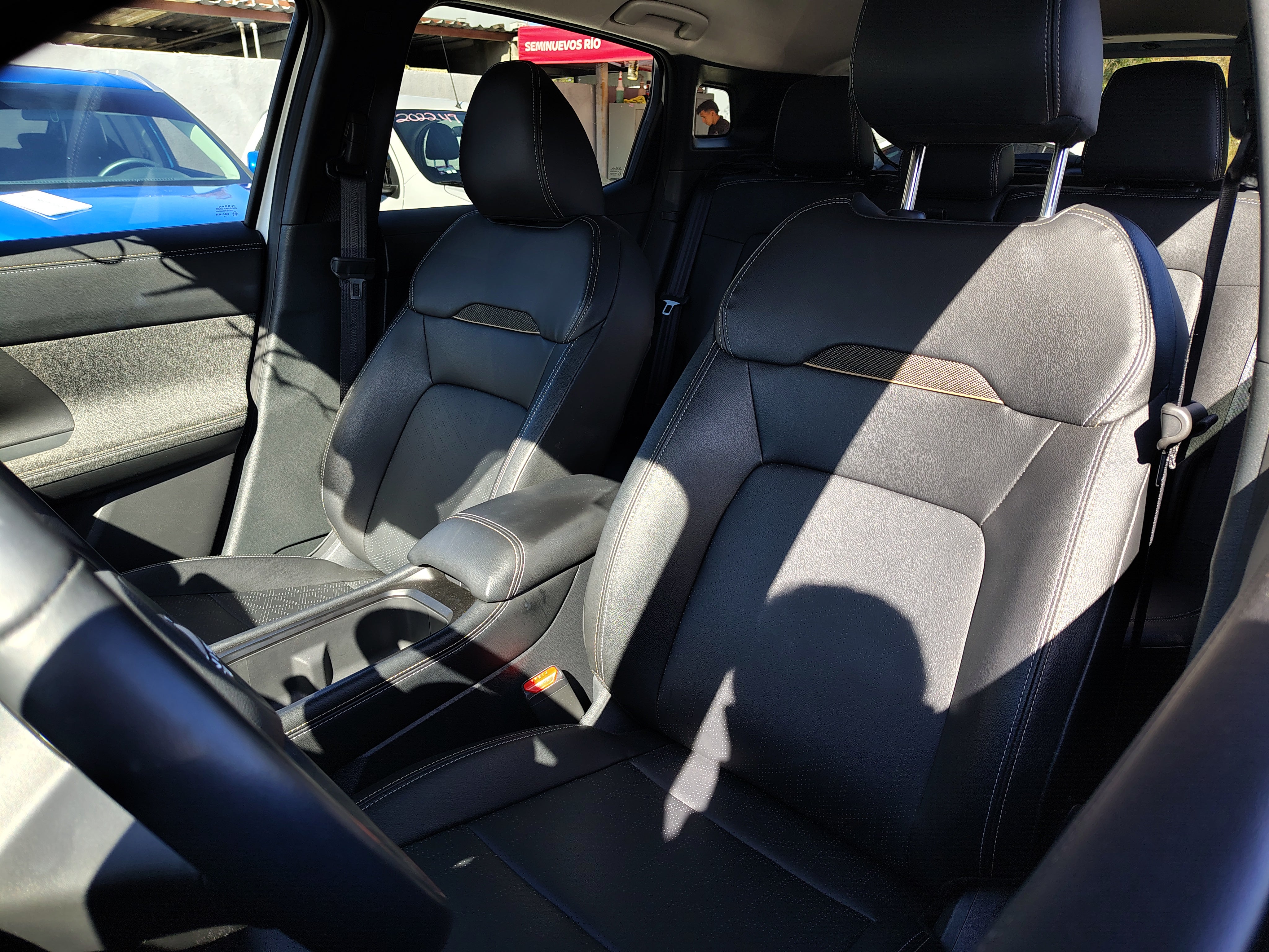 2025 Nissan KICKS 5P EXCLUSIVE L42.0 AUT