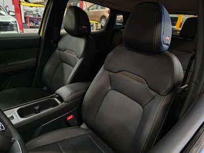 2026 Nissan KICKS 5P PLATINUM L42.0 AUT